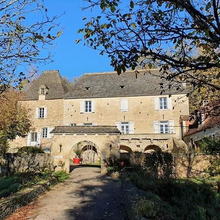 圣西普里安Domaine De Bagnegrole别墅 外观 照片
